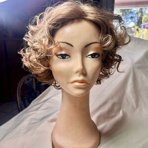 Paula Young Wig